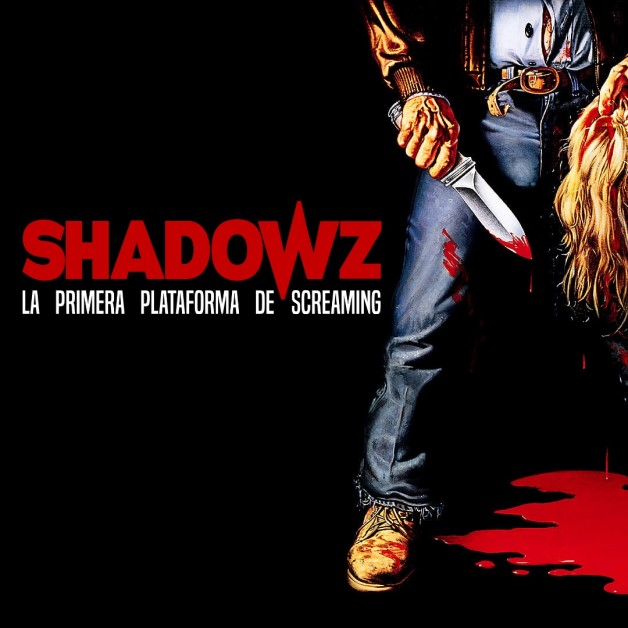 Sorteamos 10 códigos para probar durante dos meses la plataforma exclusiva de terror SHADOWZ (ww.shadowz.es). 

Sigue estos pasos:

1) Seguir a <a href="/TerrorActo_/">TerrorActo</a>, <a href="/Shadowz_es/">Shadowz.es</a> y <a href="/JoseMellinas_/">José Mellinas ❗</a>. 
2) Hacer RT
3) Mencionar a un/a amigo/a.

El sorteo termina HOY a las 22:00h.
