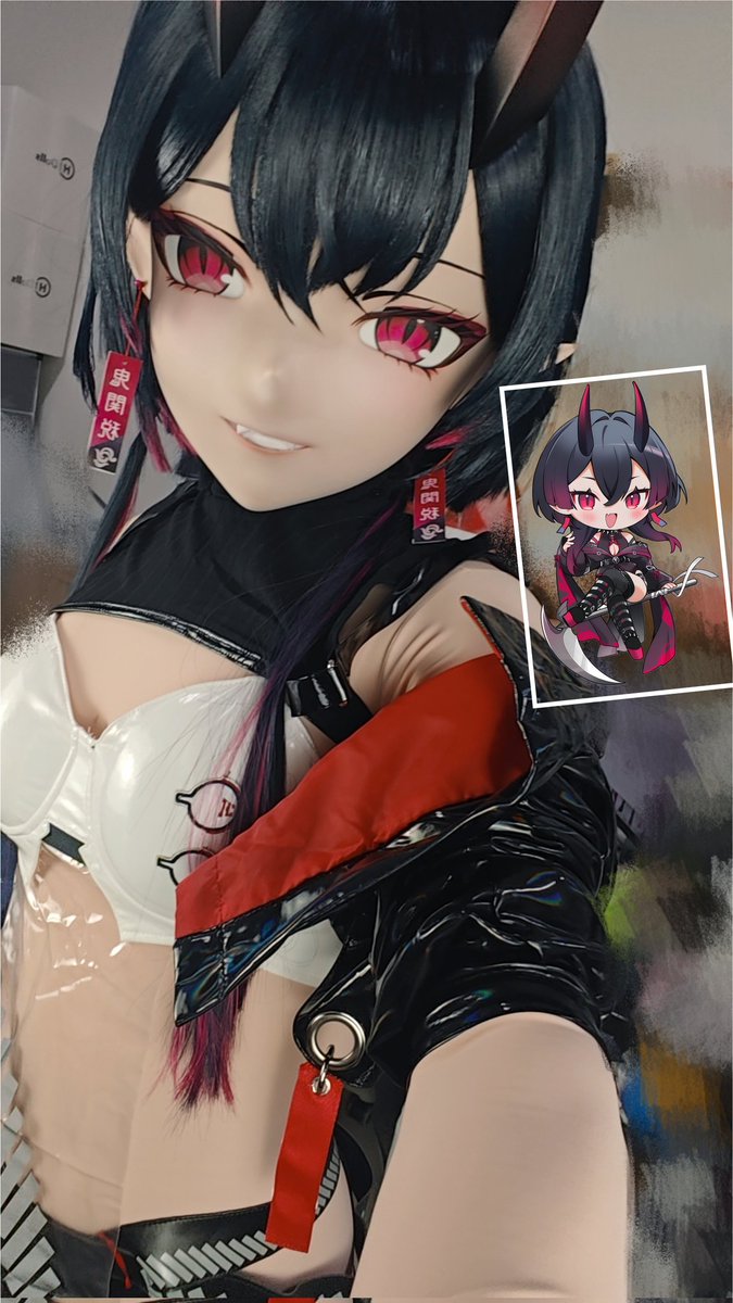 预告ing

角色授权:<a href="/OniKanzei/">MAKI 🐍⛓️</a>