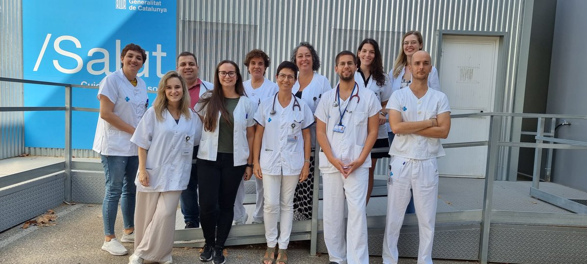 GEMMAIR Group (@gemmairgroup) on Twitter photo 🎖️Un projecte del <a href="/GEMMAIRgroup/">GEMMAIR Group</a> ha obtingut recentment, el Premi Joan Pedrerol del Consell Social de la URV, en la modalitat ex ante de l’àmbit de les ciències de la salut i de la vida. Link a la notícia completa: iispv.cat/un-projecte-de… 🎖️Un projecte del <a href="/GEMMAIRgroup/">GEMMAIR Group</a> ha obtingut recentment, el Premi Joan Pedrerol del Consell Social de la URV, en la modalitat ex ante de l’àmbit de les ciències de la salut i de la vida. Link a la notícia completa: iispv.cat/un-projecte-de…