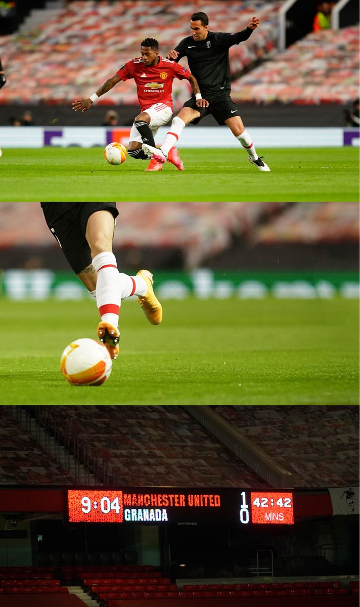 Granada CF ❤️⚪️ (@granadacf) on Twitter photo Hace 4 años terminaba nuestra aventura en <a href="/EuropaLeague/">UEFA Europa League</a> en Old Trafford. 🇪🇺⚔️
❤️ Historia del Granada Club de Fútbol. Hace 4 años terminaba nuestra aventura en <a href="/EuropaLeague/">UEFA Europa League</a> en Old Trafford. 🇪🇺⚔️
❤️ Historia del Granada Club de Fútbol.