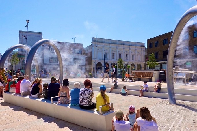 TheQSToolbox's tweet image. Great news for our client @WillmottDixon and property developer @Milligan_ltd who have secured the job to regenerate several council-owned sites in Dover town centre as part of @DoverDC&apos;s push to transform the town into a vibrant destination 👍⛴️
#Construction #qs #estimating