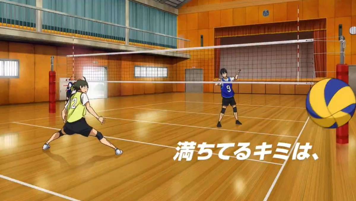 pureun__n's tweet image. ขอบคุน AQUARIUS #ChargeAndGo ที่พาสึกกี้กับยามากุจิมาร่วมซีนในการโปรโมตสินค้าแคมเปญนี้ ไปกับพร้อมๆ กับฮินาตะ และคาเงยามะคุง พ้มคิดถึงเด็กๆ ไฮคิวม้าก ถึงจะเห็นสึกกี้กับยัมแค่แว้บๆ ก็ยังโคดฟิน นี่น่ะหรอนายทุนที่รักเด็กปีหนึ่งเหมือนเรา U_U