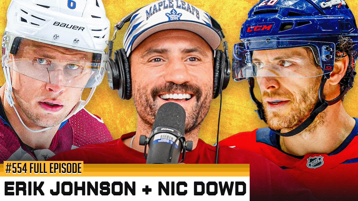 Spittin' Chiclets tweet media