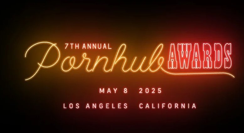 🤠 I'm nominated for <a href="/Pornhub/">Pornhub</a>'s 7th Annual awards! 👢🐴✨️