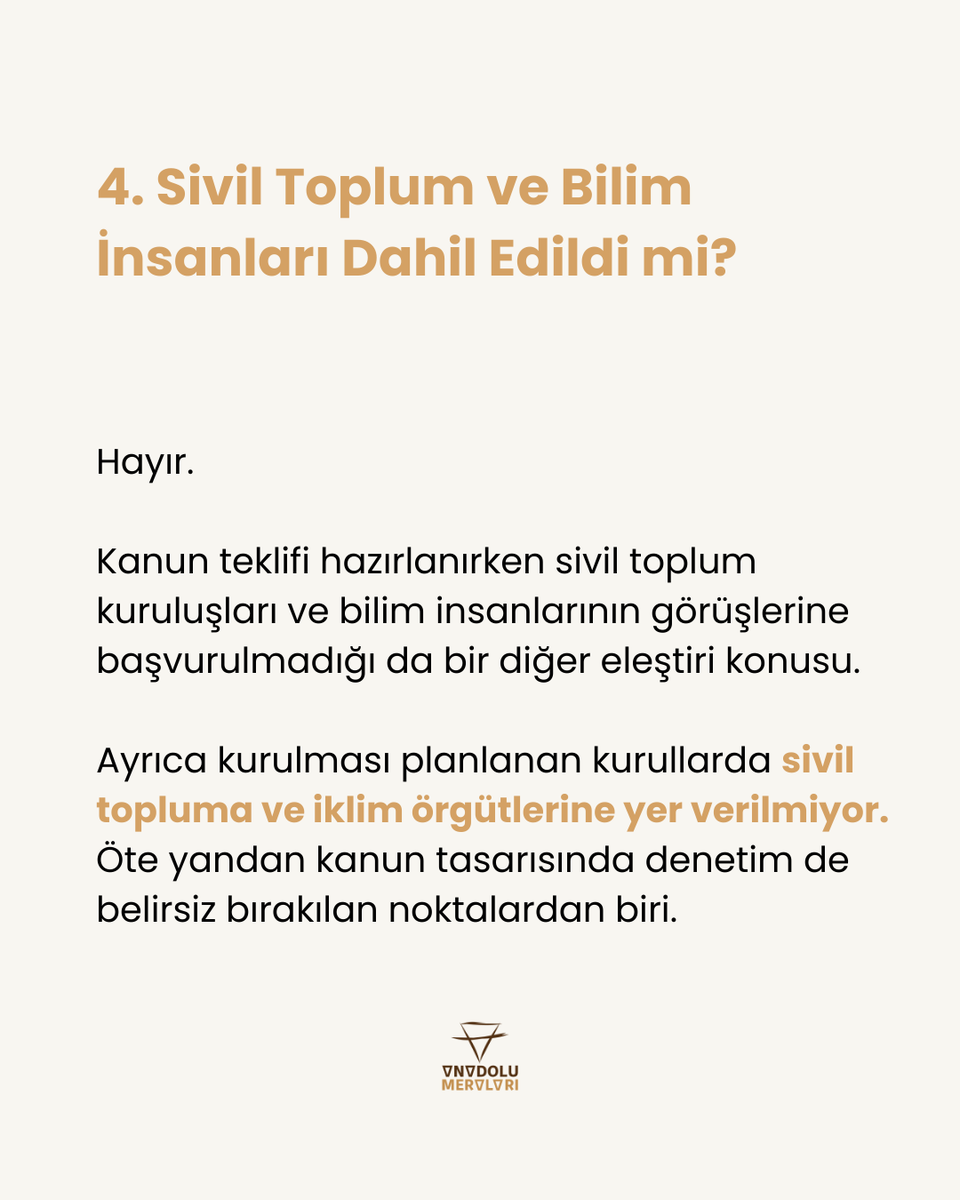 Asılsız iddiaların dolandığı İklim Kanunu'nun içeriğinde neler var, neler yok?