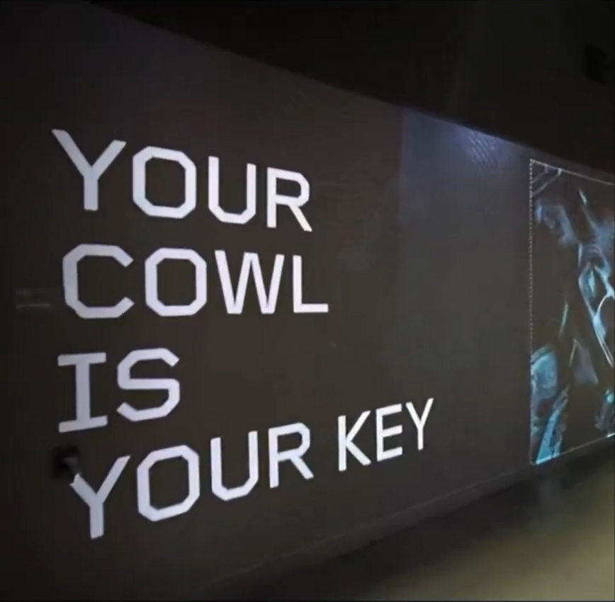 JedPel's tweet image. 1940:                                    2022:

#DCComics #batcowls #Batman