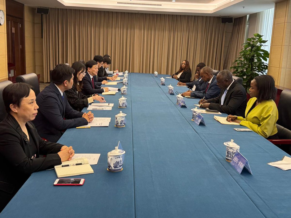 Ali Mohamed tweet media