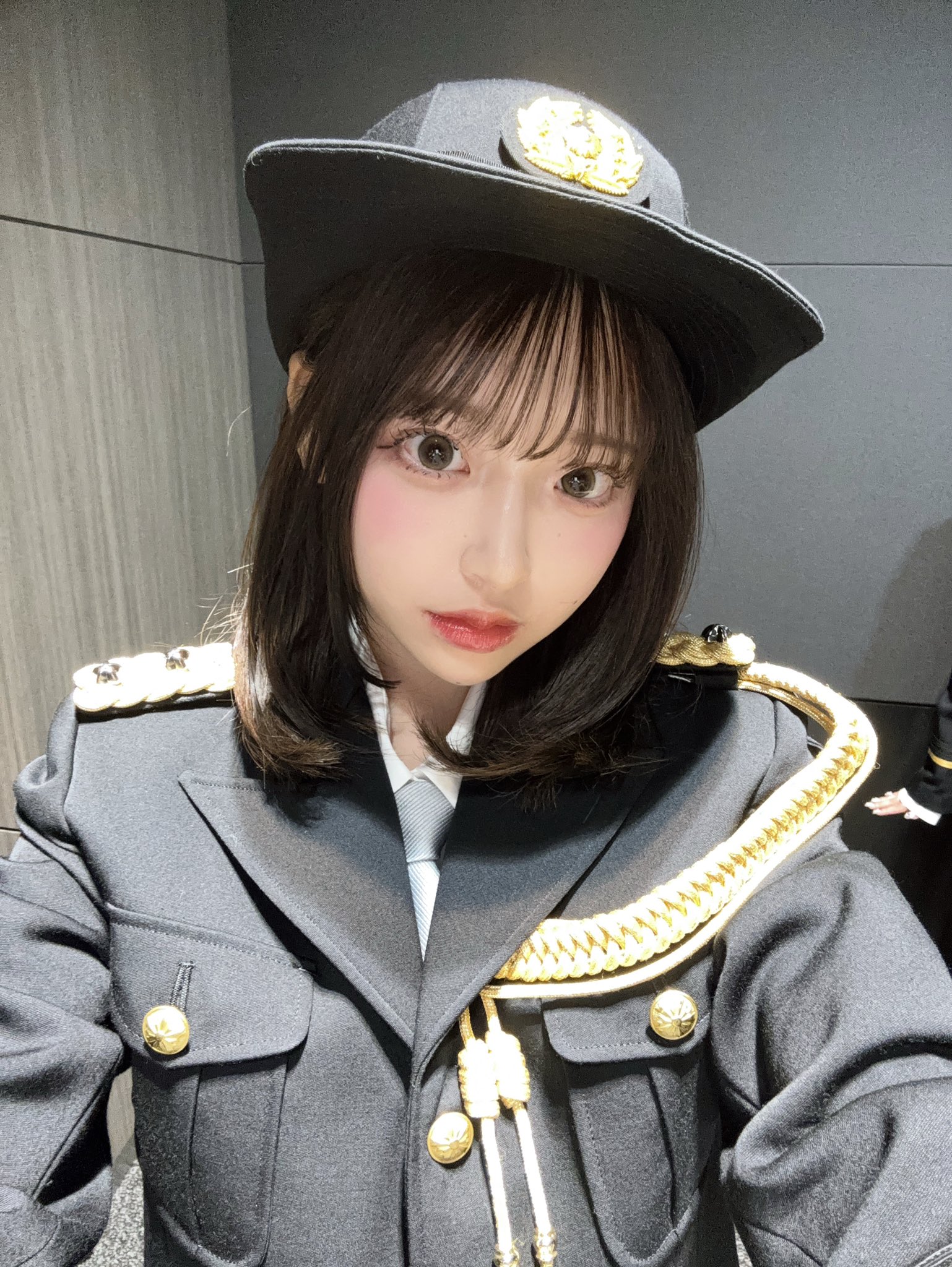桜庭遥花(CUTIE STREET) on X: 