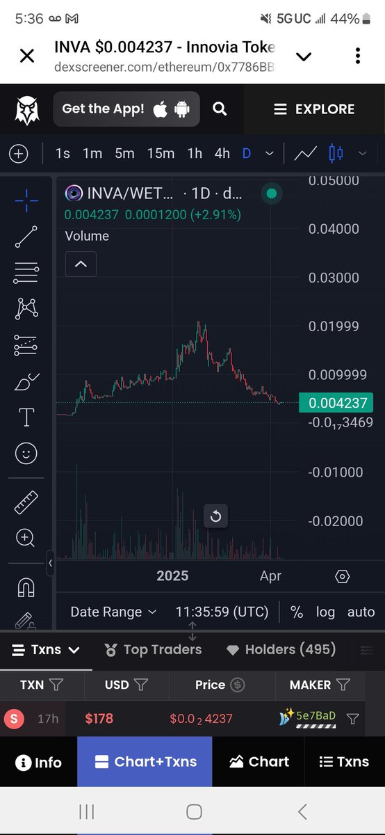 Tyler Foister 🔺️ Ceo @FortBlockGames tweet media