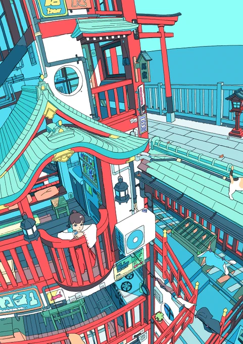 建築知識の表紙1月号～4月号まとめです!(もうすぐ5月号も発売です!) 