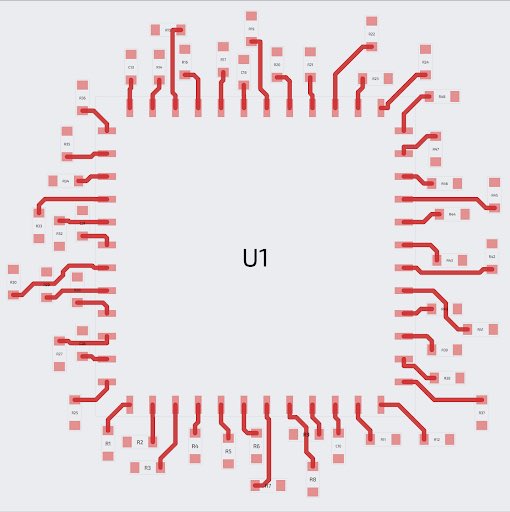 We’ve talked routing—now let’s dive into placement! Discover how DeepPCB Placement elevates your PCB design process 🚀

Real-world use-cases showing why placement + routing = winning combo🏅 

👉 bit.ly/4jxGwyL