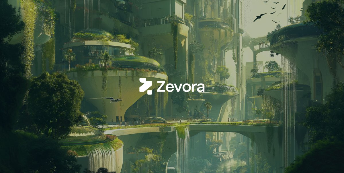 Full case study live on my site. felipemendes.xyz/work/zevora