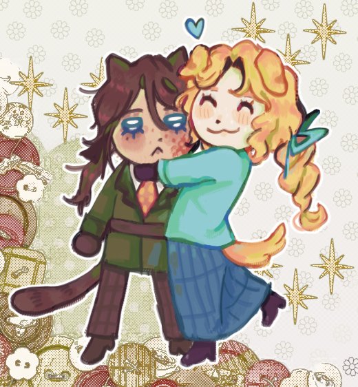 fsdcz11's tweet image. alimelly 🐱🐶