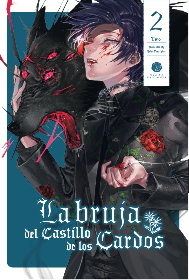 🌸Pro Shōjo Spain🌸 tweet media