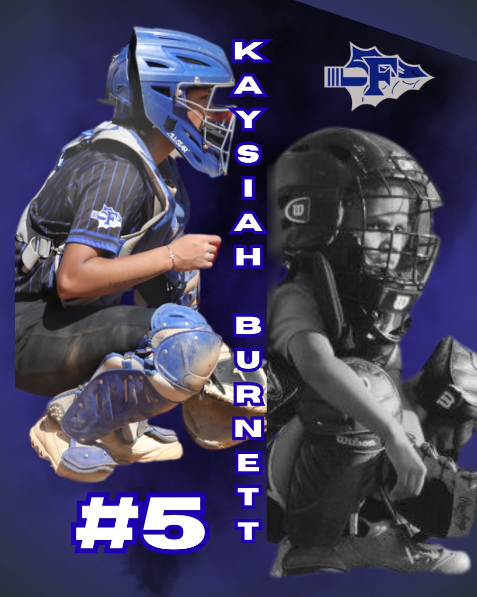 FISDSOFTBALL tweet media