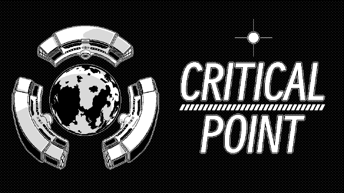 BoxwoodGames | Weapons Arena & Critical Point tweet media