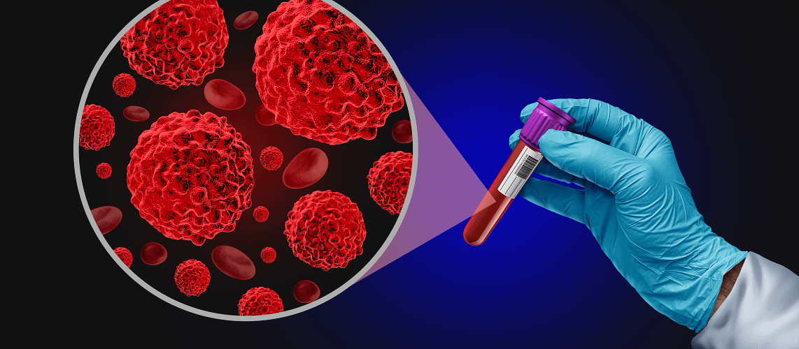 The best investment you can make in your health? Routine bloodwork.

Here’s why it matters: