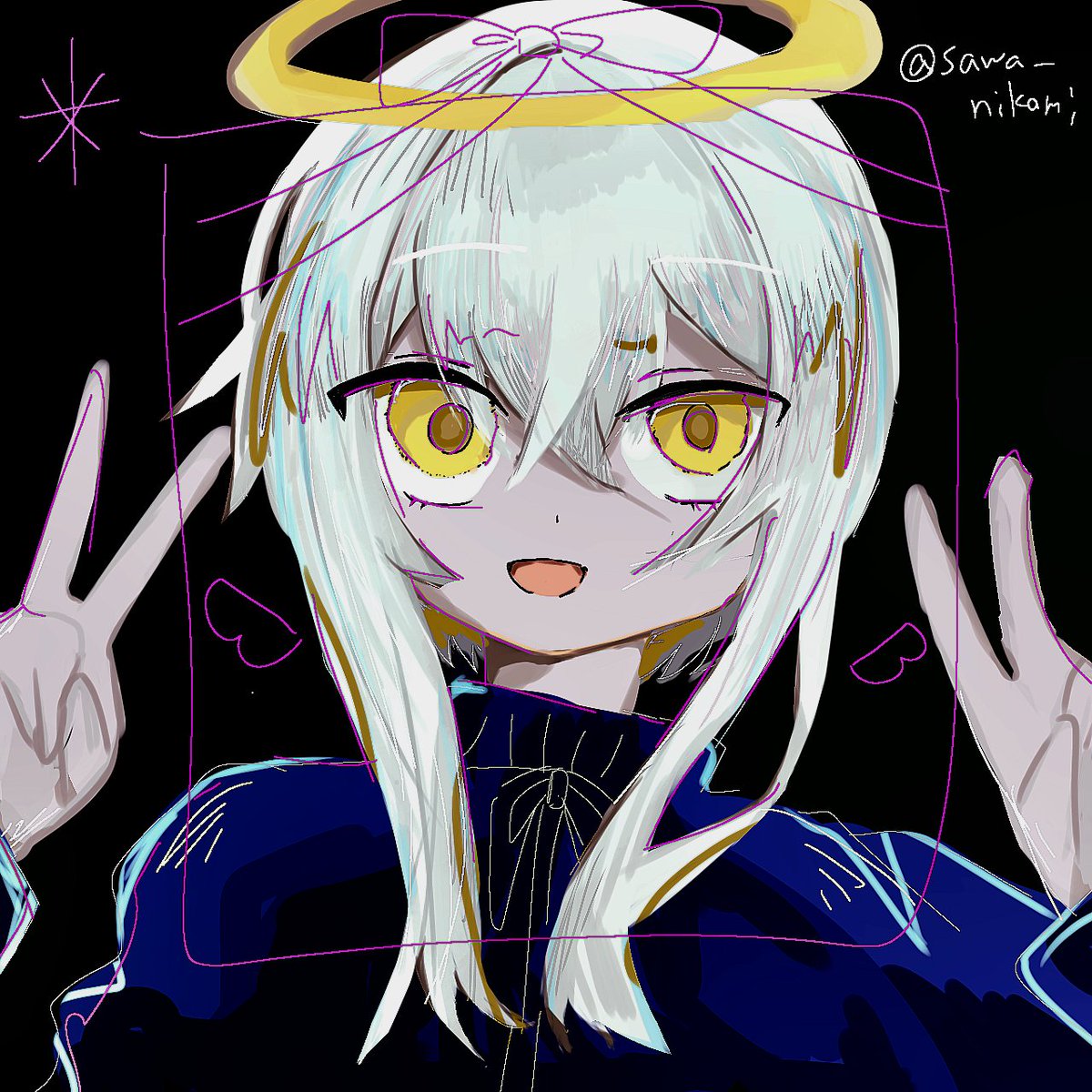 お借りしました～！！FA