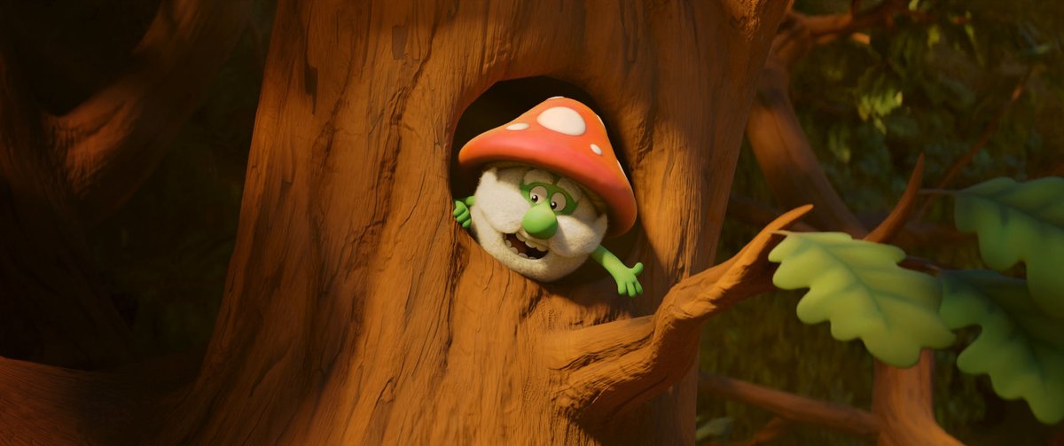 3dfxzone's tweet image. Blender 4.4.1 supporta l&apos;utente nella generazione di contenuti grafici in 3D | 3dfxzone.it/news/reader.ph…
#Blender3D #Blender3 #graphicart #Windows11 #Software