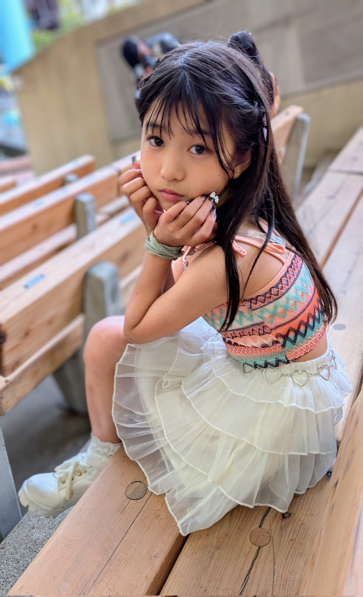 きこちゃん4枚追加 2025/4/13 上野水上音楽堂 #きこ #山根希心