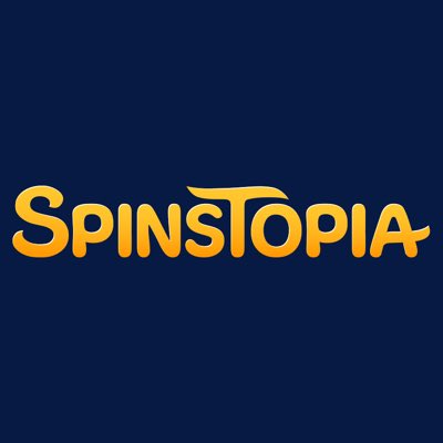 spinstopia's tweet image. #NewProfilePic