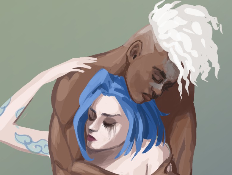 Cheeky Timebomb wip 👀