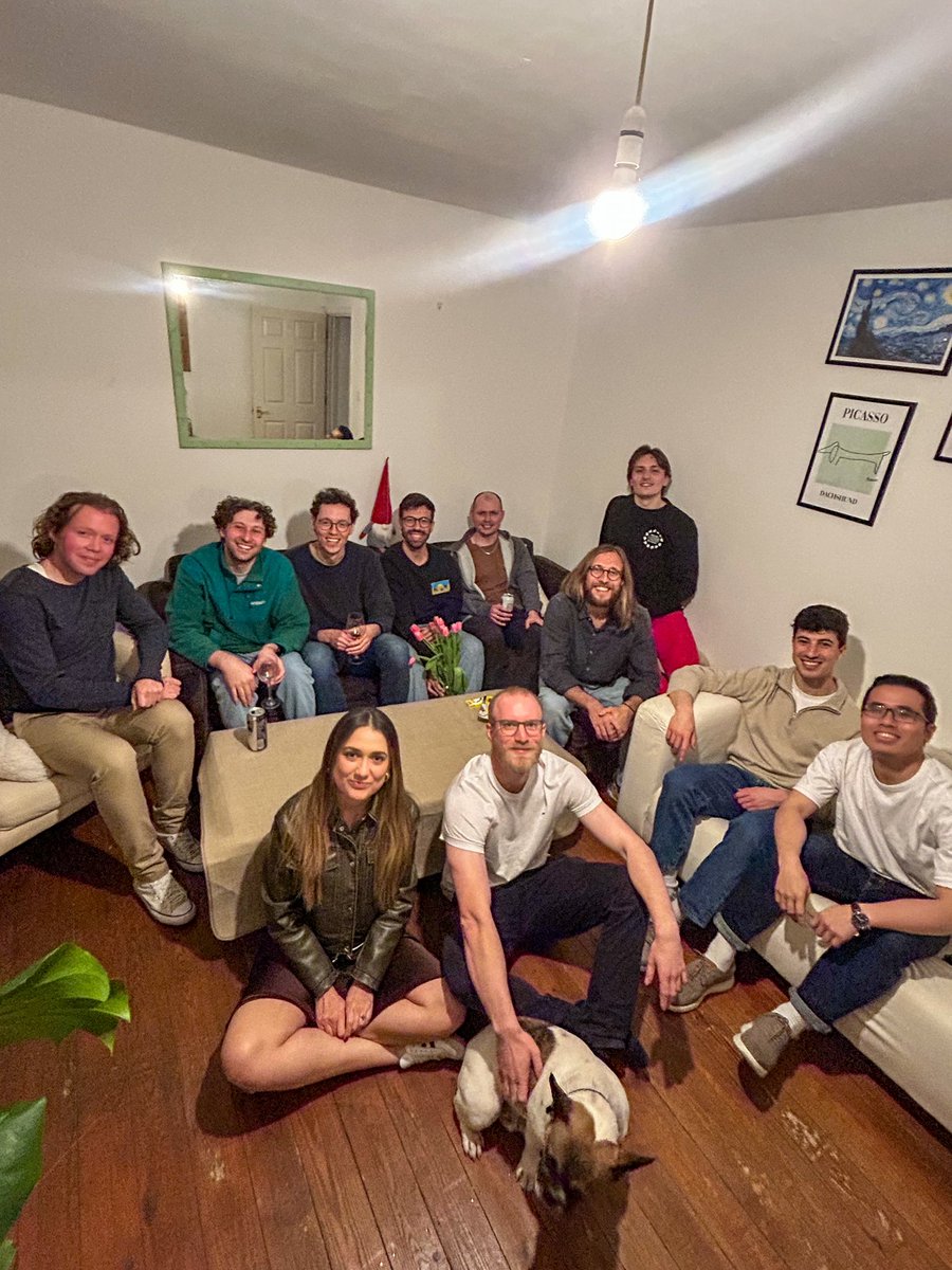 My life as an Econ PhD student