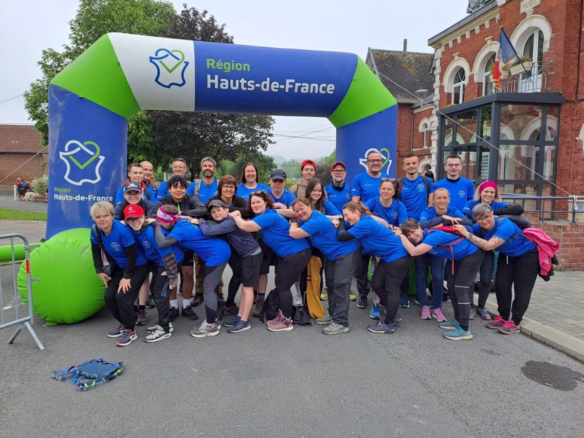 Enedis en Nord-Pas de Calais (@enedis_npdc) on Twitter photo 🏃♂️M-1 avant la #RDLouvre !
Enedis est fière de renouveler son #partenariat avec la <a href="/LigueHDFA/">Ligue Hauts-de-France Athlétisme</a>. Cette année encore, nos salariés vont courir pour la bonne cause et ont choisi de soutenir l’association "Un combat pour Jules et Victor" 💪
📍Rendez-vous le jour J sur notre stand 🏃♂️M-1 avant la #RDLouvre !
Enedis est fière de renouveler son #partenariat avec la <a href="/LigueHDFA/">Ligue Hauts-de-France Athlétisme</a>. Cette année encore, nos salariés vont courir pour la bonne cause et ont choisi de soutenir l’association "Un combat pour Jules et Victor" 💪
📍Rendez-vous le jour J sur notre stand