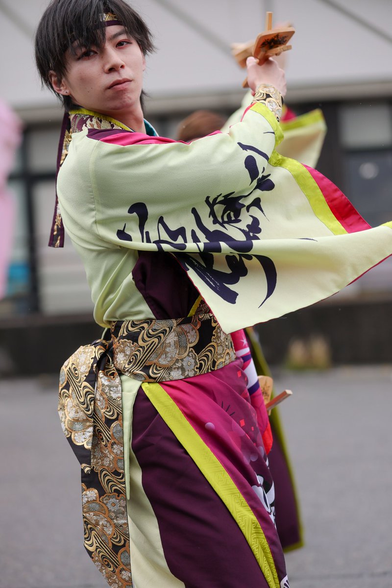 よさこいとしきページ きっときとよさこい - Search / X