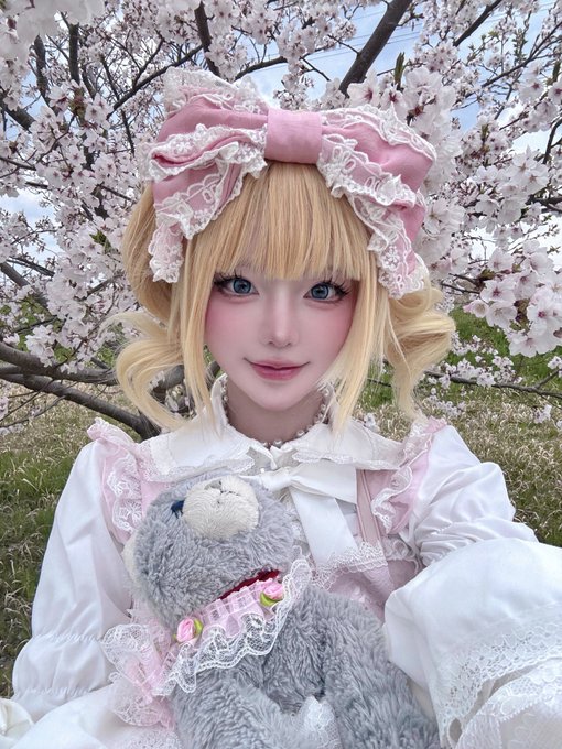 コスプレイヤー凸守たかねのTwitter画像24