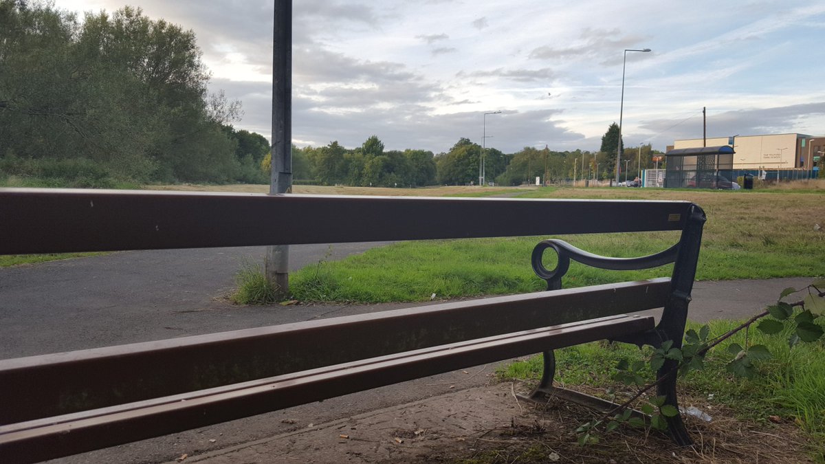 telfordlive's tweet photo. PCSO hours cut would impact young, says Cllr https://t.co/mvRa310sei https://t.co/VgDTRFlSTf
