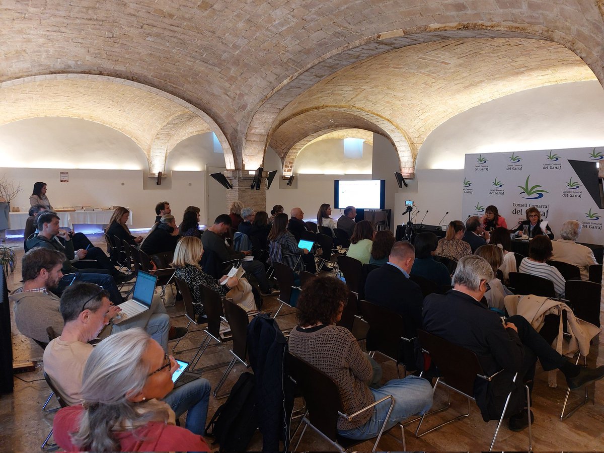 El Garraf necessita uns 12.000 habitatges socials segons els plans de la Generalitat.
La xifra surt del Pla 50.000 que en la fase actual està recollint els terrenys que els ajuntaments volen posar a disposició. #Cubelles
radiocubelles.cat/noticies/pln5/…