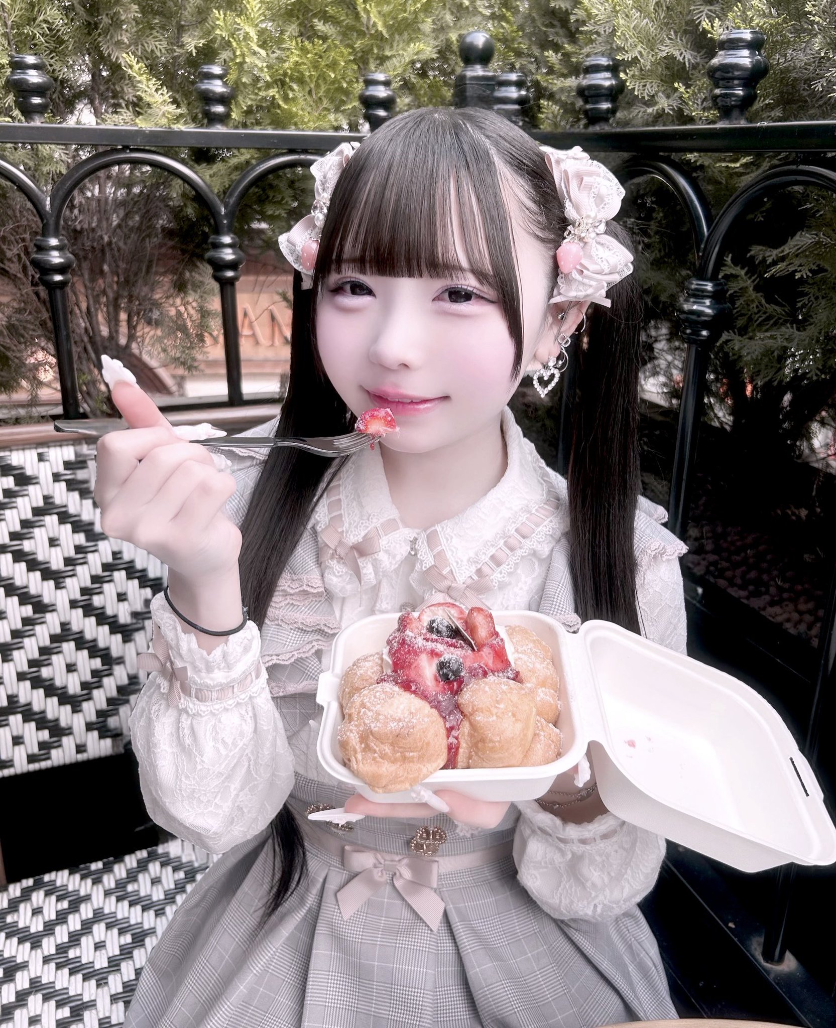 nanaちゃん♡ NANA【シンデレラ宣言！】 on X: 