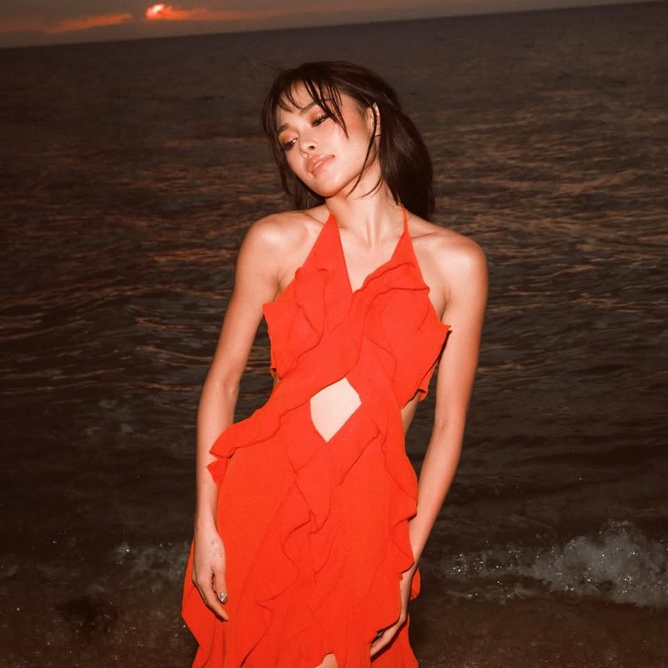 aintandree's tweet photo. BABAE MO AKO, AC BONIFACIO !!!! so damn hot @BonifacioAc 🔥

#ACBonifacio https://t.co/HyCazUbpjQ