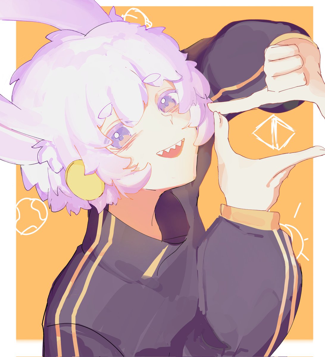 1oru9's tweet photo. ✨ #Oruverse #oc https://t.co/oBoYEo0Yzb