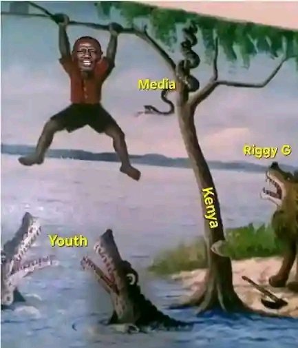 The situation now😀😁