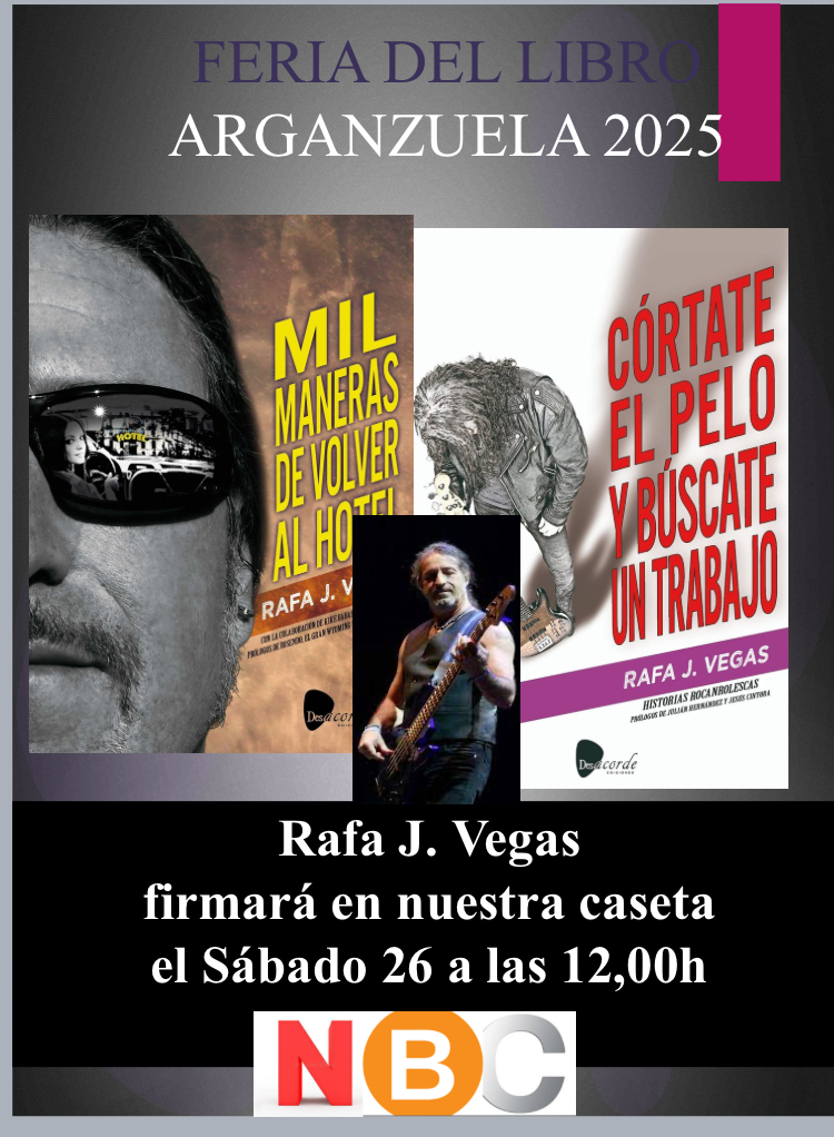 Rafa J. Vegas (@rafajvegas) on Twitter photo 