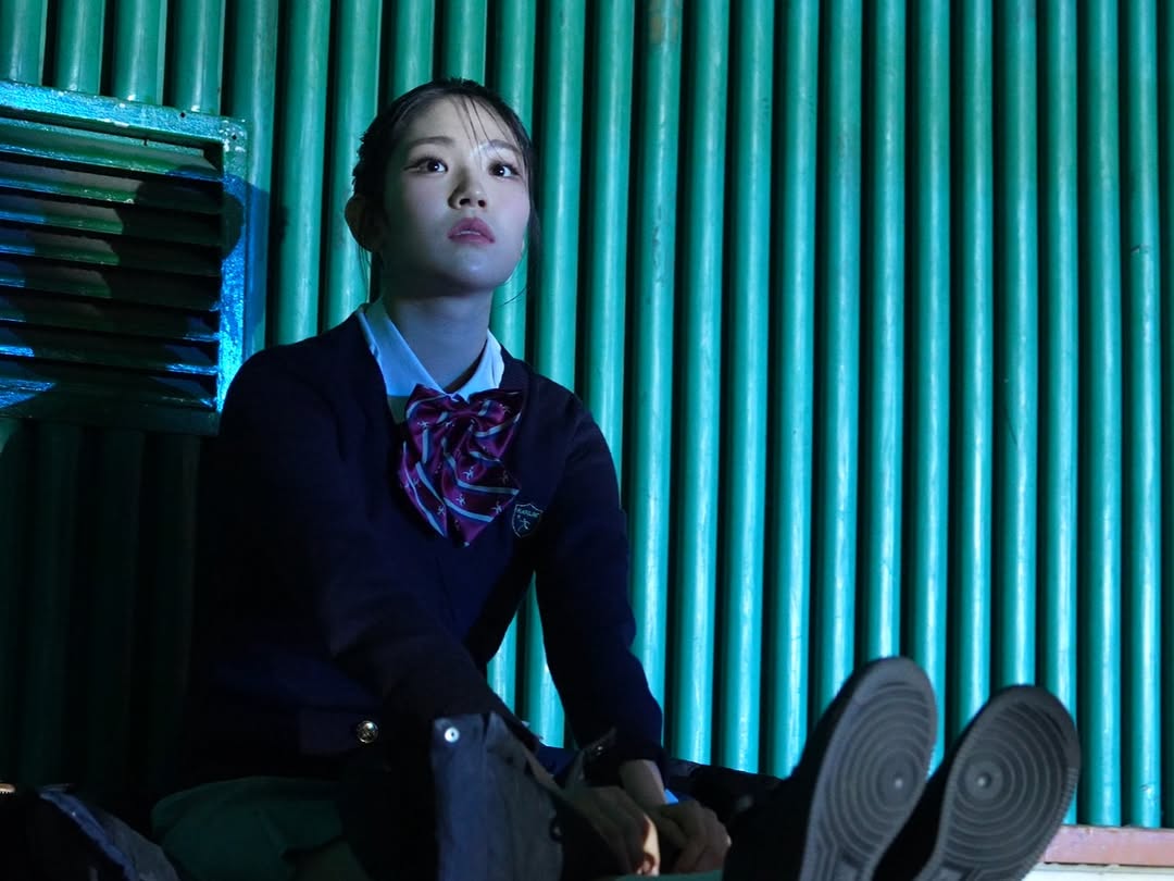 [INSTAGRAM] 250308
@.dddd_25_innit Instagram Post Uptade with HYEJIN

''Hanlim Arts School 'FLY HIGH' MC Behind 🏫🎤''

#HYEJIN #조혜진 #CHOJYEJIN #조혜진 #DDDD25