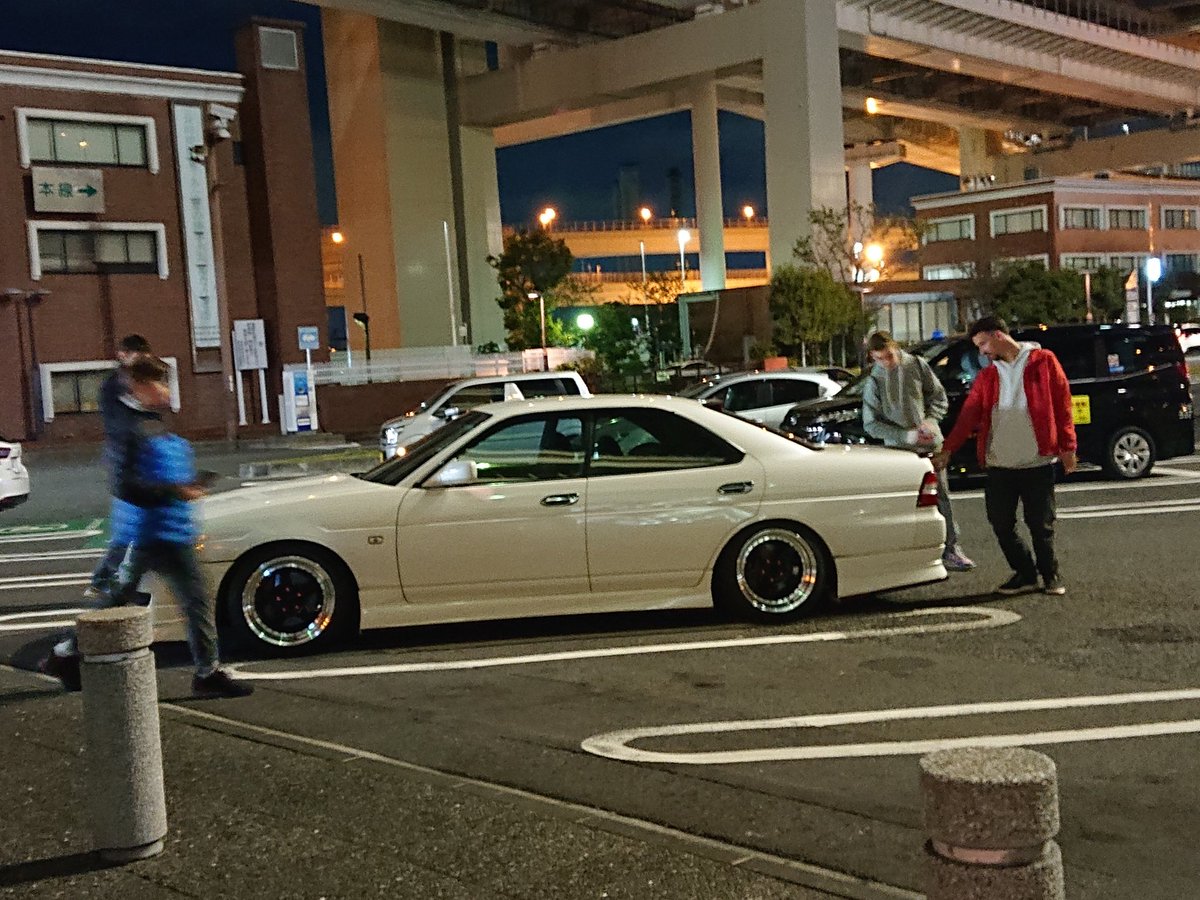 Jun Racing Factory tweet media