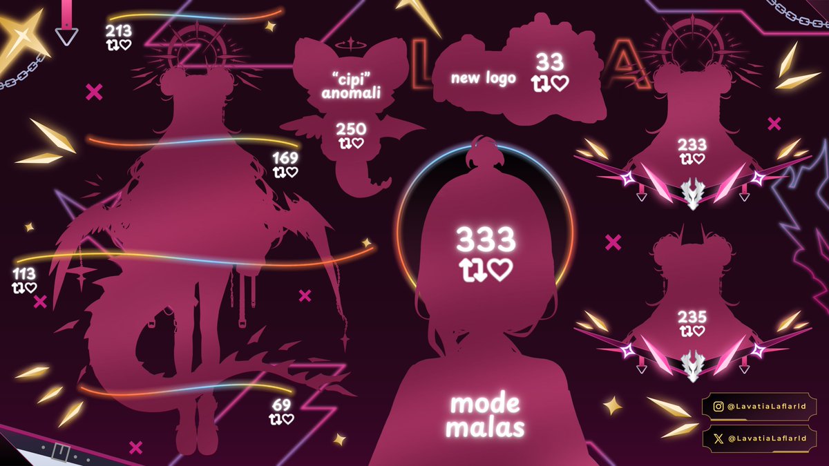 Lavatia Laflarld 👼🏻🐉 tweet media