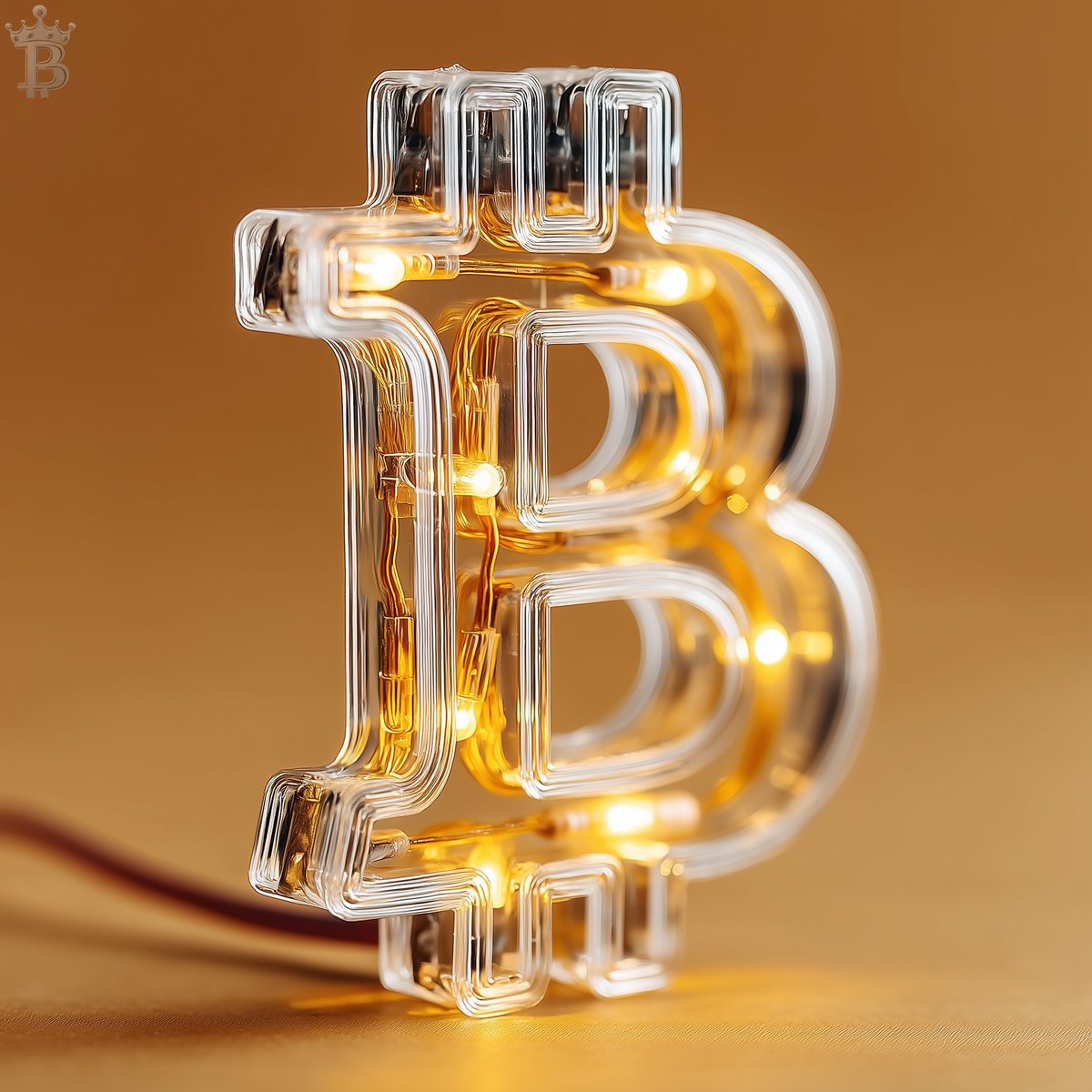 worshipbitcoin's tweet photo. The future is orange. #Bitcoin https://t.co/2gpq2nVGtX