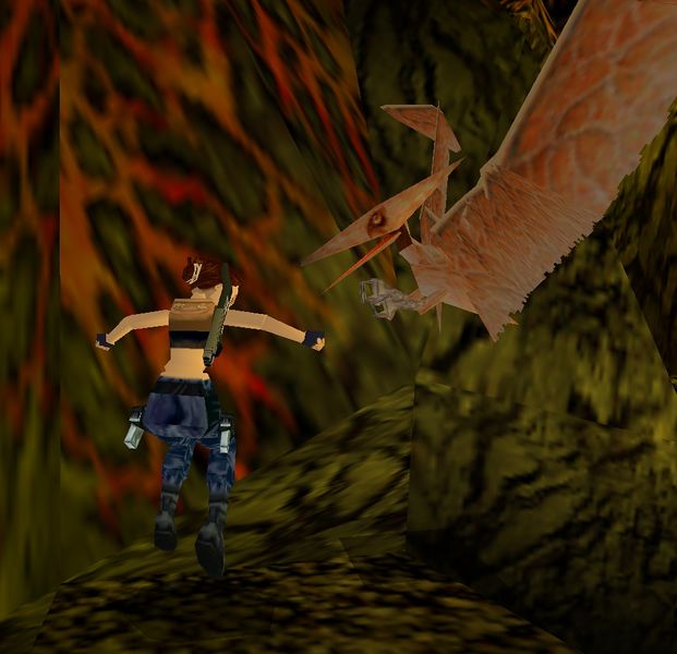 Koprolitos's tweet photo. "Lara Croft y los #dinosaurios": @Carlosdino88 repasa las apariciones de nuestros queridos "lagartos terribles" en #videojuegos, #cómics y #series de esta popular franquicia

▶️ https://t.co/kk54FMvPAD
#dinosaur #videogames #comic https://t.co/w3WnqDCGJc