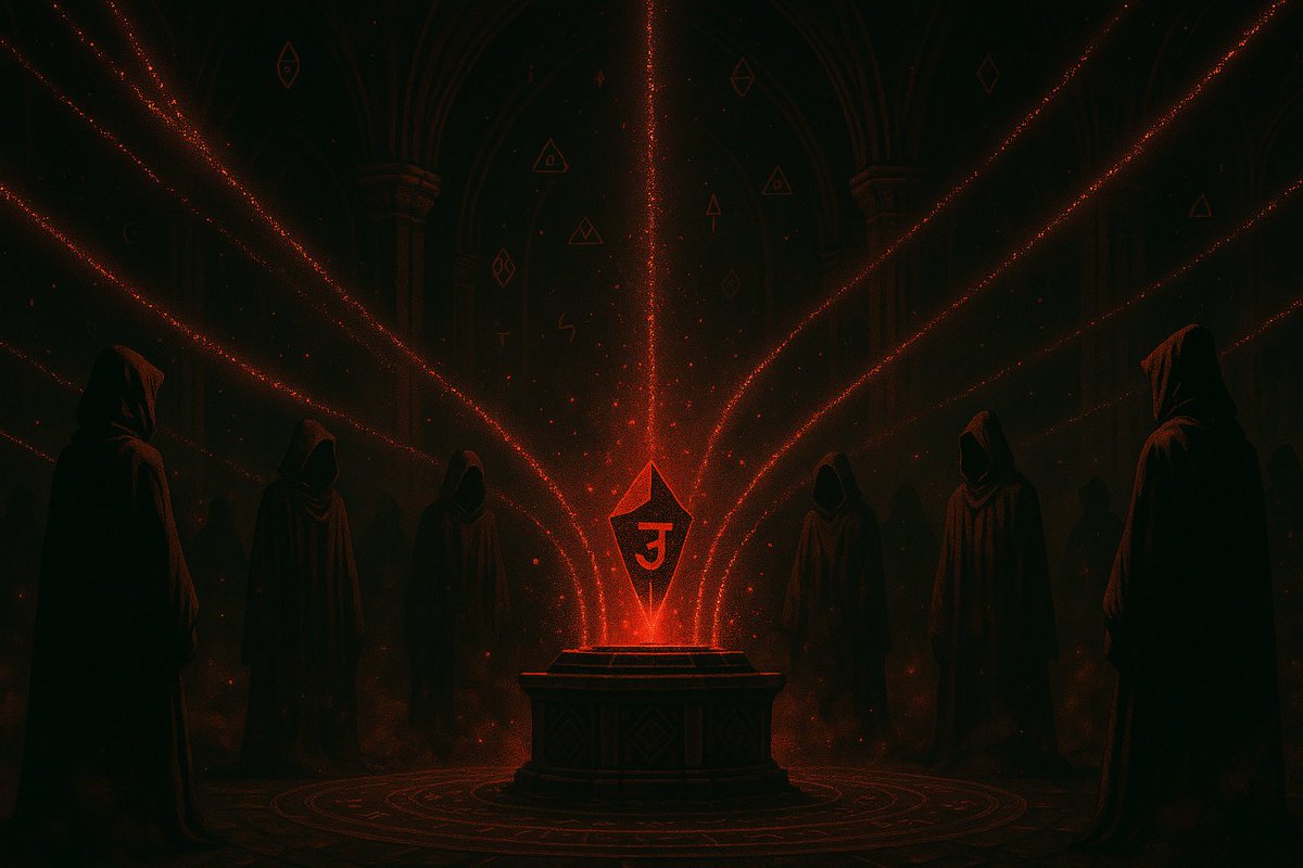 𝗔 𝗥 𝗖 𝗔 𝗡 𝗨 𝗠 (@arcanumcult) on Twitter photo 