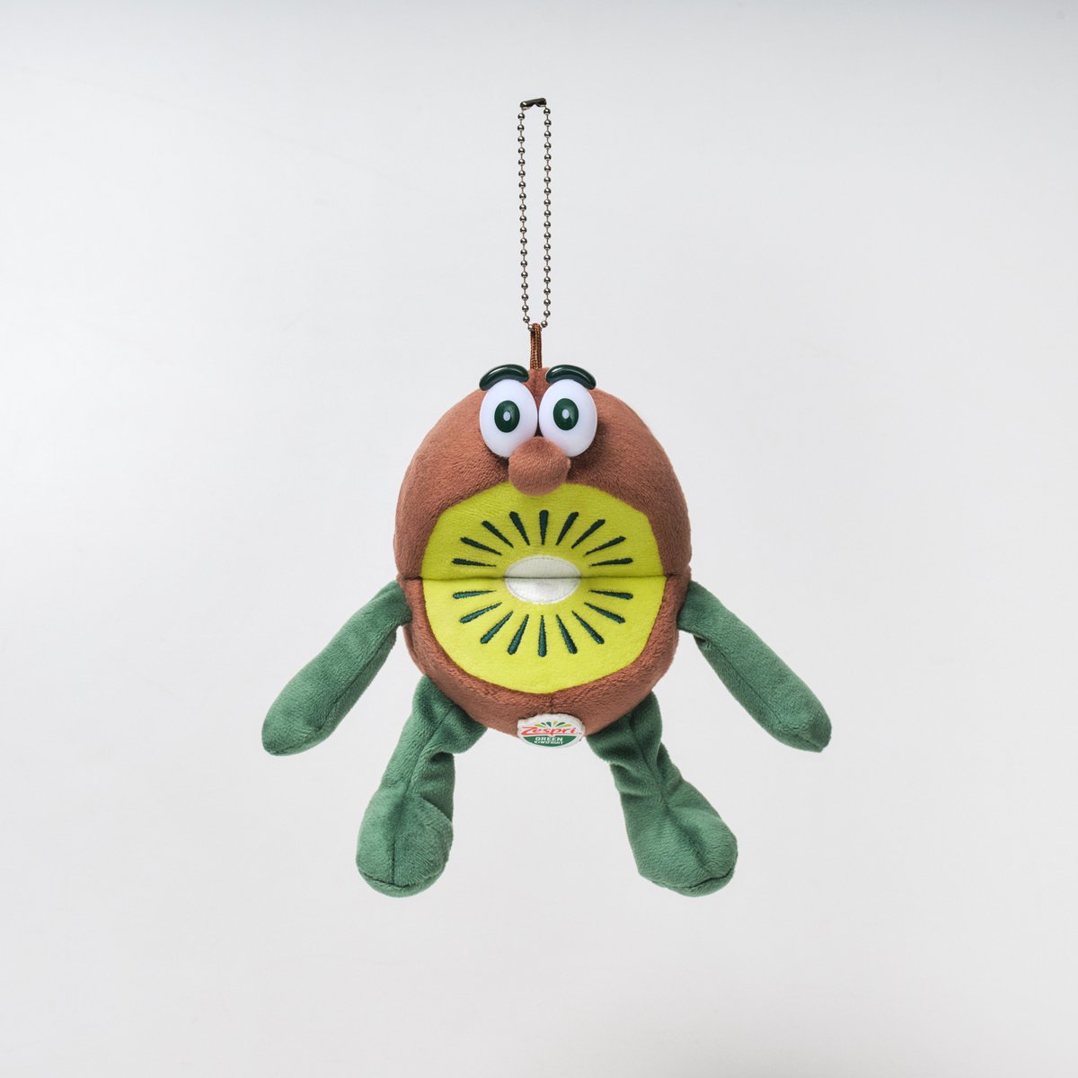 みんなお待たせ❗️／ ぬいぐるみエコバッグのビジュアル大公開