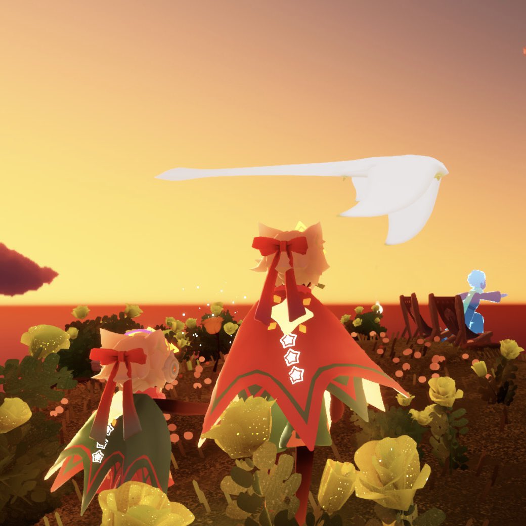 Fengshuang/ねこ tweet media