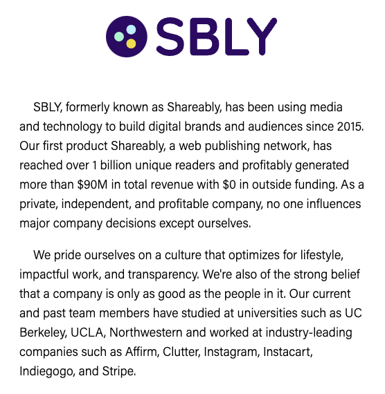 publisherinabox's tweet photo. CASE STUDY🧵: The random set of Facebook Pages that share clickbait feel-good stories that made over $90,000,000 since 2015!!!!

Since we used to work with these guys back in 2017, I know their EXACT assets and strategies inside out, and am sharing them with you here...

When we started working with them they were a bunch of teeny tiny pages. I didn't think much about them at the time, judging them for their super clickbait nature and their use of headlines that made me want to take a drill to my skull.

Clearly, I underestimated them. These two chaps ended up making over $90mm, profitably and with no funding. Very impressive.

Here's how they did it 👇