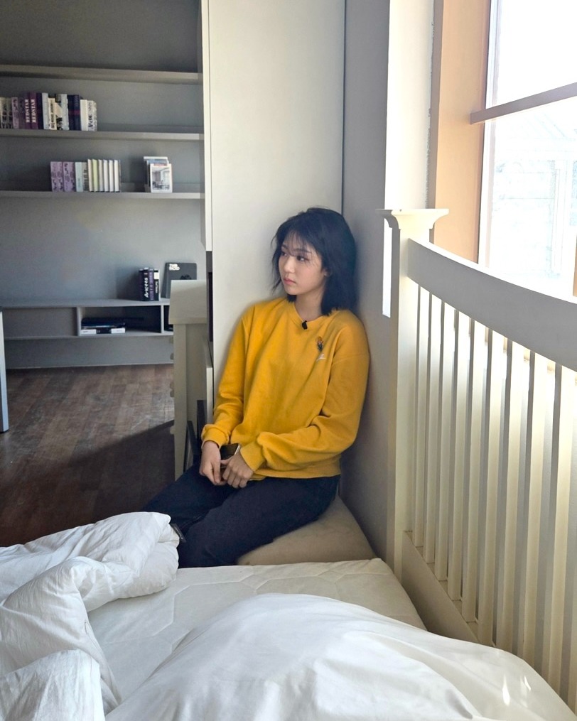 [INSTAGRAM] 250325
@.dddd_25_innit Instagram Post Uptade with HYEJIN

''Awakening OFF 💤 #TantaraGrowthDiary''

#HYEJIN #조혜진 #CHOJYEJIN #조혜진 #DDDD25