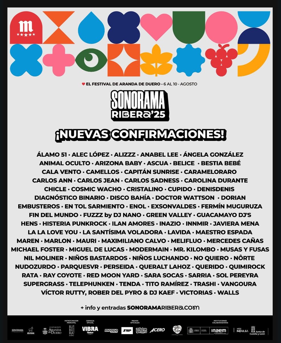 Criado el Enterado tweet media