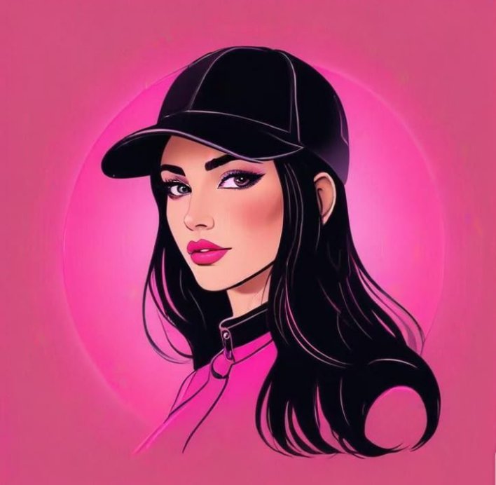 Hello Vtuber's, if Anyone in search of Any Vtuber Model Design's with Rigging Animation 2D or 3D hmu immediately I've been Running Christmas Discount's these days 💞
#Vtuber
#ENVtuber
#GraphicDesign
#artist
<a href="/GamerGrowth/">GamerGrowth</a>
<a href="/TwitchSIE/">𝕋𝕨𝕚𝕥𝕔𝕙𝕊𝕀𝔼</a>
<a href="/TwitchSharingHQ/">Twitch Sharing [0.4k]</a>
<a href="/SmallStreamersC/">#SmallStreamersConnect</a>
@SupStreamers