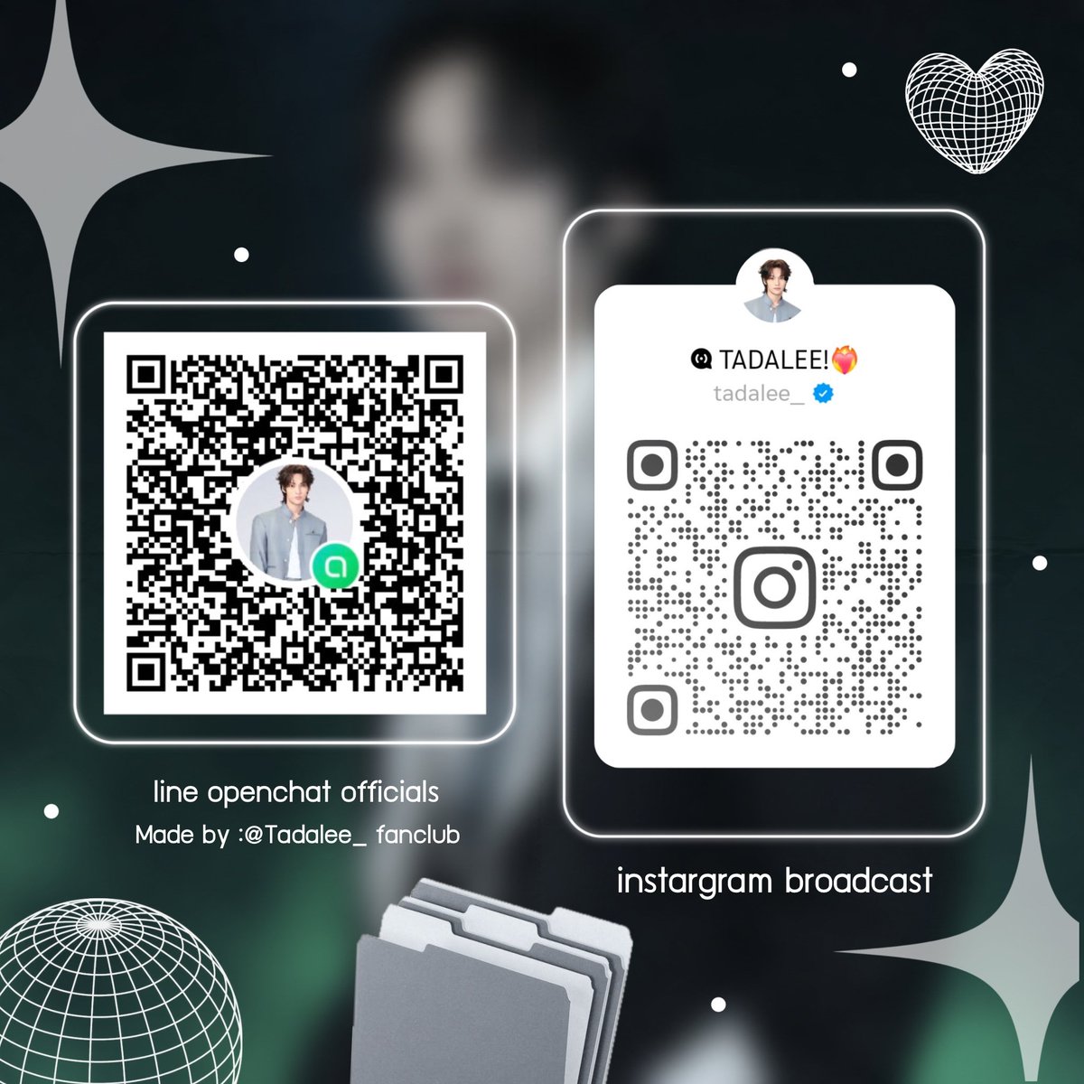 TEAMTADALEE tweet media